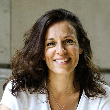 Systeemtherapeut - Relatietherapeut Gorinchem - Joanna Wesseling
